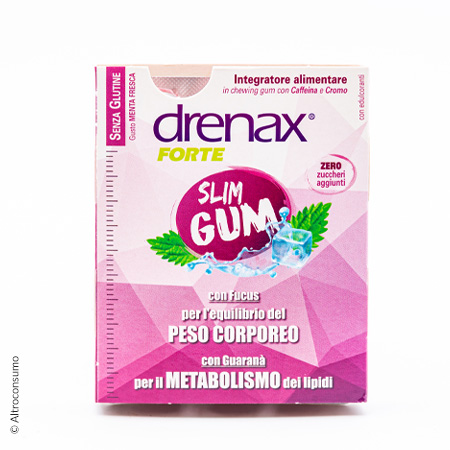 Drenax forte slim