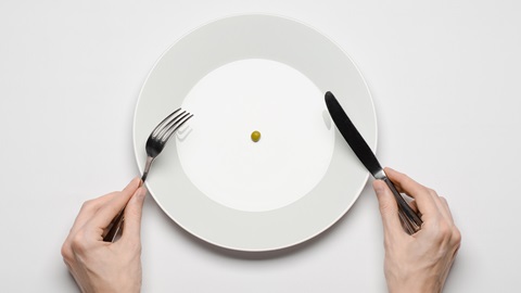 dieta mima digiuno