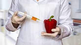 additivi alimentari