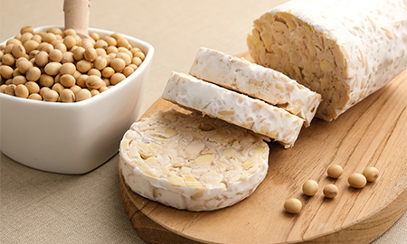 Tempeh