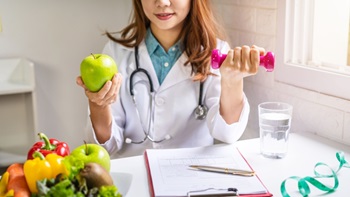 Frutta con meno calorie