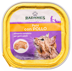 Cibo per gatti eurospin