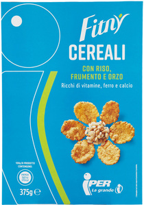 cereali fitny iper
