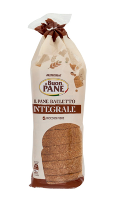 Pane grissitalia