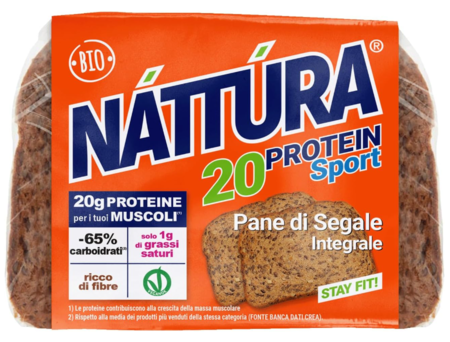 Natura Protein Sport