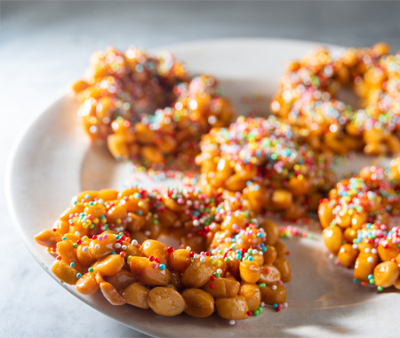 Struffoli