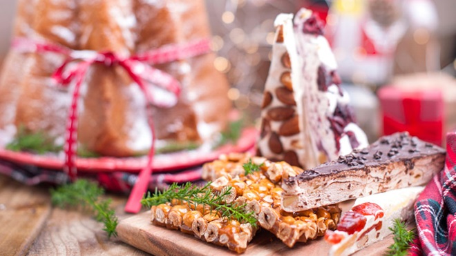 Dolci di Natale