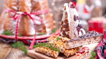 Dolci di Natale