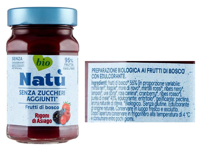 RIGONI NATU’