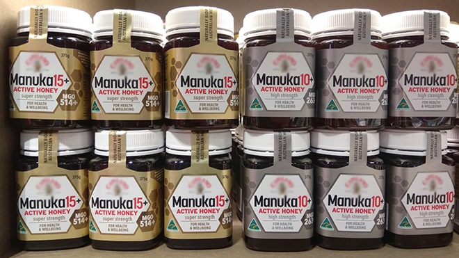 Miele Di Manuka Proprieta Prezzo E A Cosa Fare Attenzione