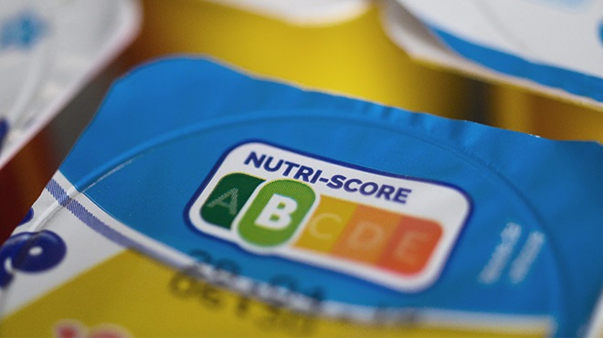 nutriscore