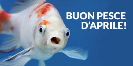 Pesce d'aprile