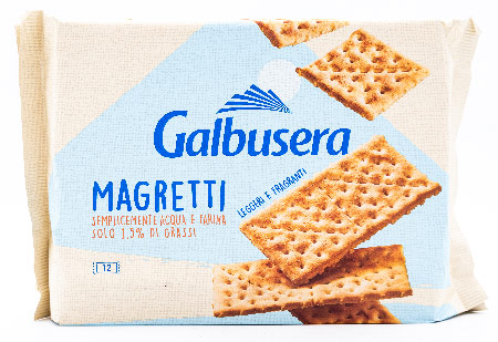 Galbusera Magretti