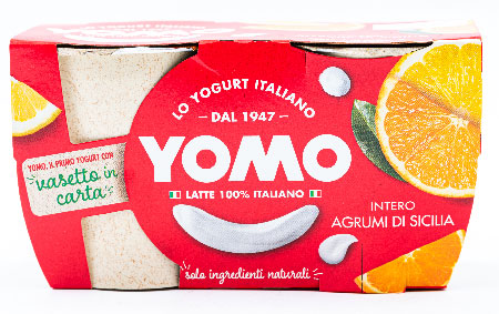 Yogurt Yomo