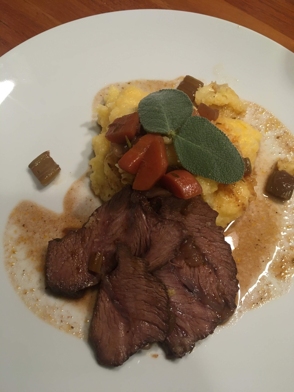 Prove cottura sottovuoto