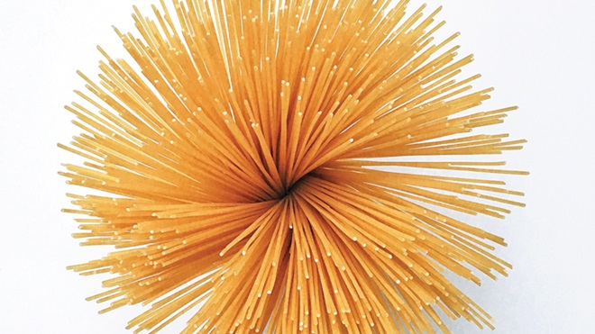 spaghetti