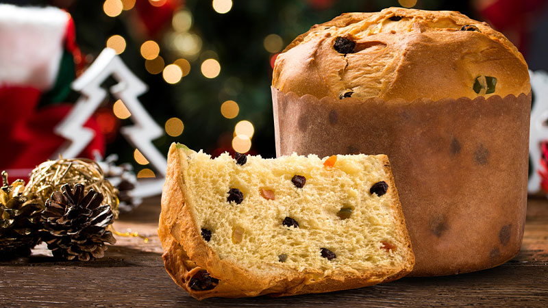 panettone