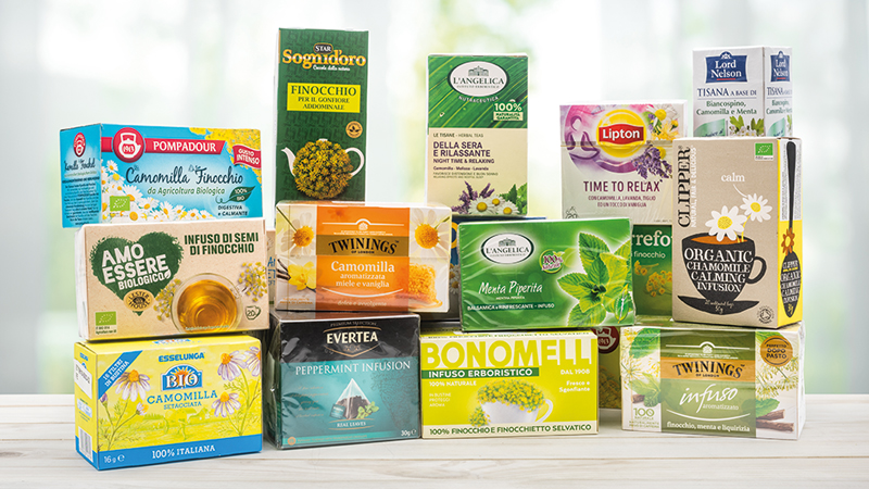 Tisane Naturali Si Ma Occhio Agli Alcaloidi Altroconsumo