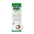 Olio di cocco Matt