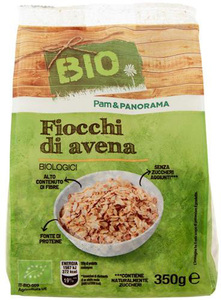 fiocchi avena pam panorama