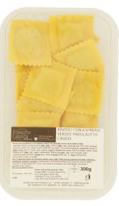 confezione ravioli pam panorama