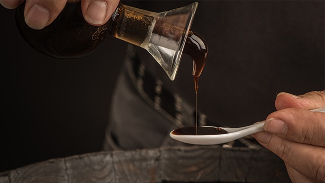 aceto balsamico