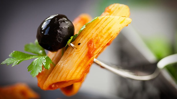 pasta