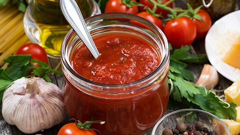 sughi pronti