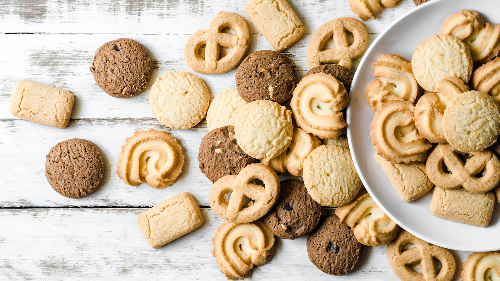 Biscotti Quanti Mangiarne Al Giorno Altroconsumo
