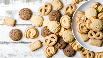 biscotti