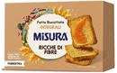 Fette biscottate integrali Misura