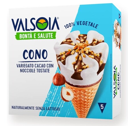 Cono valsoia