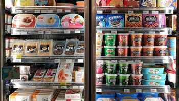 Gelati confezionati
