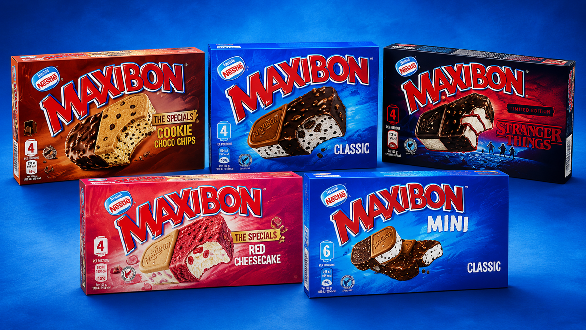 Maxibon speciali