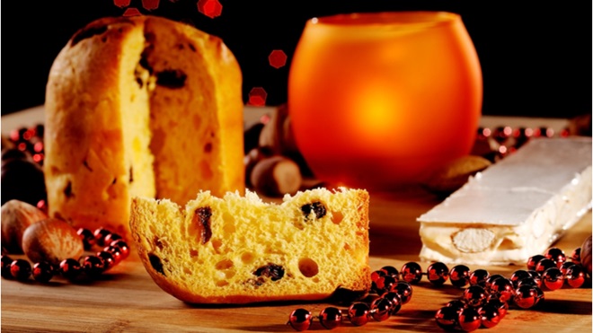 Dolci di Natale