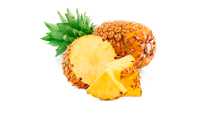 ananas