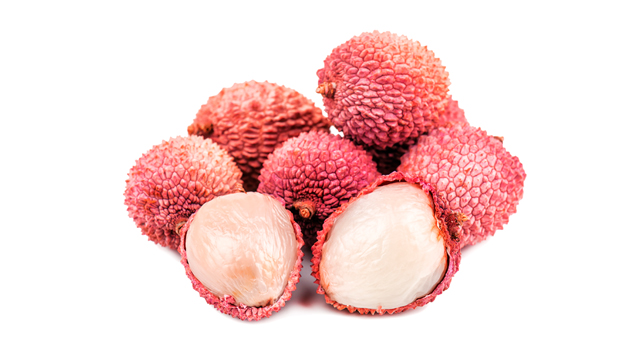litchis