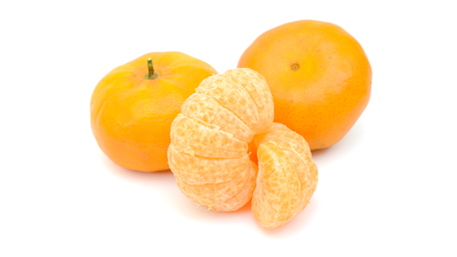 mandarino