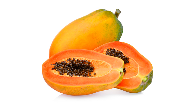papaya