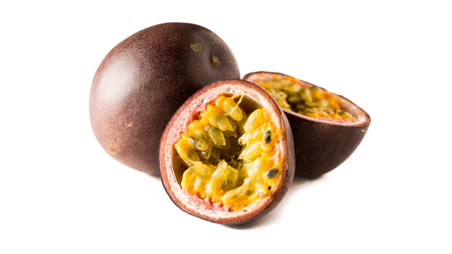 passion fruit