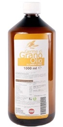 Olio di germe di grano
