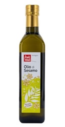 Olio di sesamo
