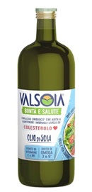 Olio di soia