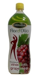 Olio di vinaccioli