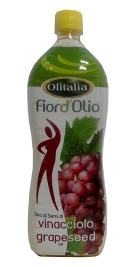Olio di vinaccioli