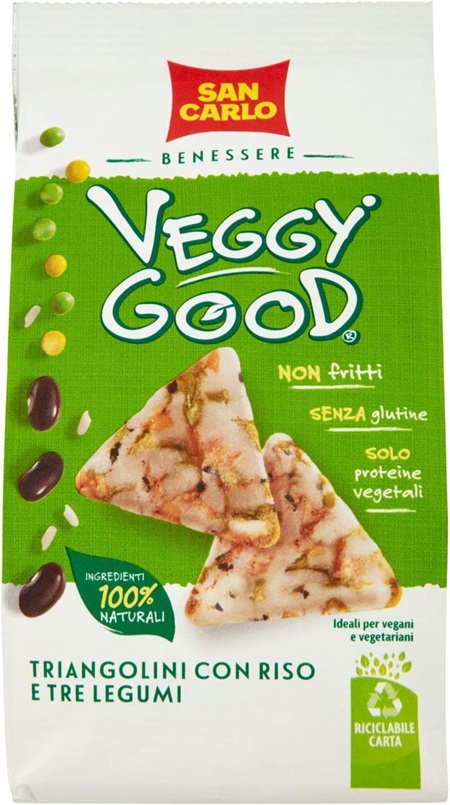 Gallette-SAN-CARLO-Veggy-Good-Triangolini-con-Riso-e-Tre-Legumi