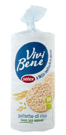 Gallette Vivibene