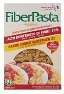 Fiber Pasta