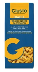Pasta Giusto Diabel