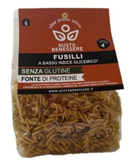 Pasta Gusto Benessere